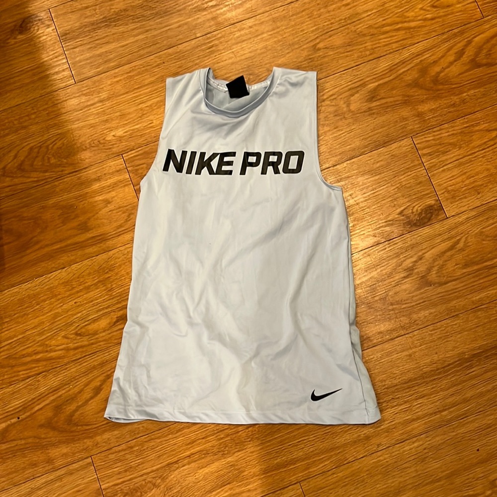 Nike Pro Tank